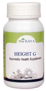 Height Grow Supplement