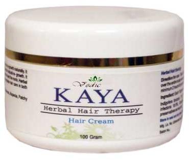 Herbal Hair Cream