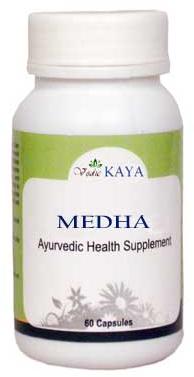 Medha Health Supplement