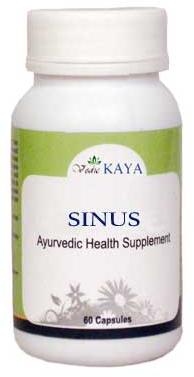Sinus Supplement
