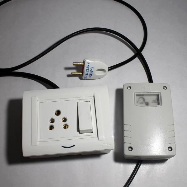 Lux Sensor With Extension Board