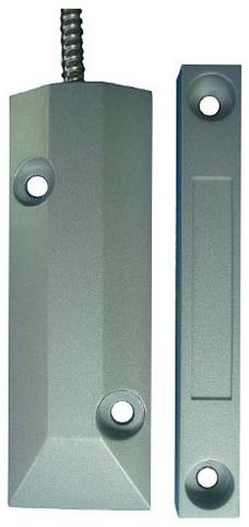 Metal Wired Door Sensor