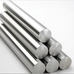Polished Aluminium Round Rods, for Industrial, Dimension : 10-100mm, 100-200mm