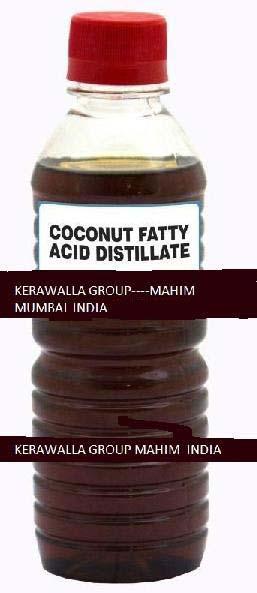 Coconut Fatty Acid, for soap makinf plastic
