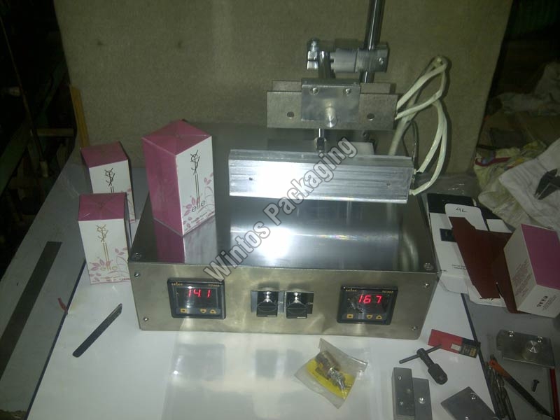 Carton Sealing Machine