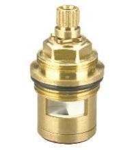 Brass Ceramic Cartridge