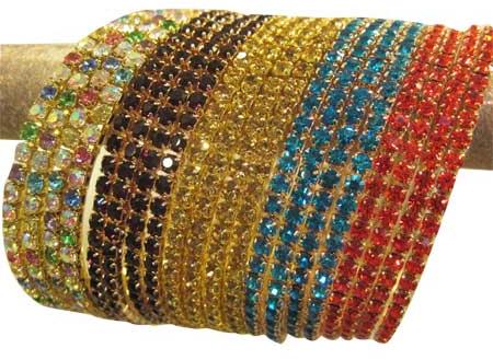 Stone Bangles (04)