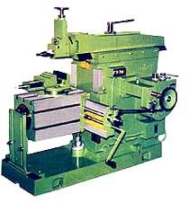 All Geared Shaper Machine 450 MM - Manufacturer Exporter Supplier from  Batala India