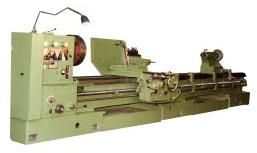 Heavy Duty Lathe Machine