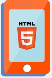 HTML5 Hybrid App Services