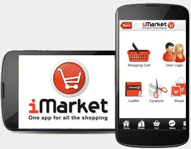 Mobile Commerce Services