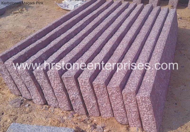 Magadi Pink Kerbs