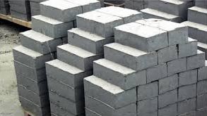 Fly ash bricks