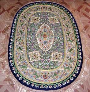 Jewel Carpets