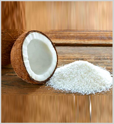 Desiccated Coconut Powder:, Packaging Type : 200g