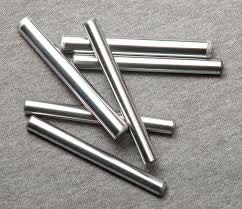 Plain Dowel Pins