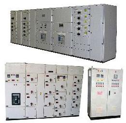 Power Distribution Panels