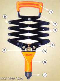 Allen Key Socket