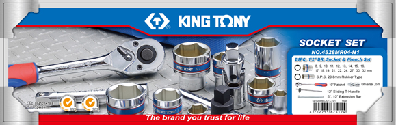 King Tony Hand Tools