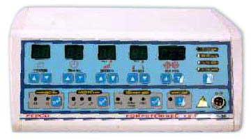 Electrotherapy Unit
