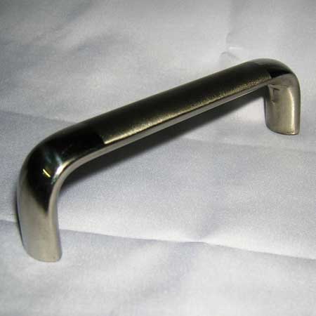 Cabinet Handle Oval D
