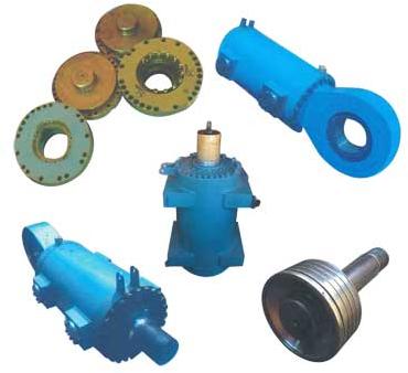 Hydraulic Cylinder