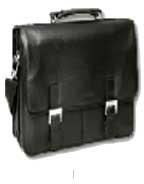 Item Code - LB-A-01 Leather Laptop Bag
