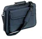 Item Code - LB-A-03 Leather Laptop Bag
