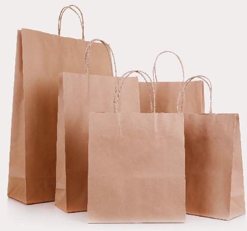 Paper Bags  Paper Shopping Bags Manufacturer from Ahmedabad