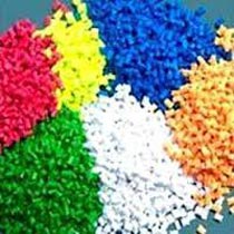 PBT Glass Filled Granules