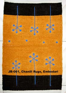 Cotton Rugs - 0231