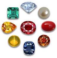 Navratna Gemstone