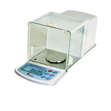 Digital Analytical Balance