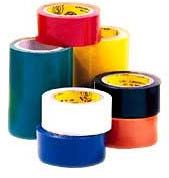 Self Adhesive BOPP Tapes, for Bag Sealing, Carton Sealing, Decoration, Feature : Heat Resistant, Waterproof