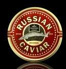 RioFrio Organic Sturgeon Caviar Russian Style classic