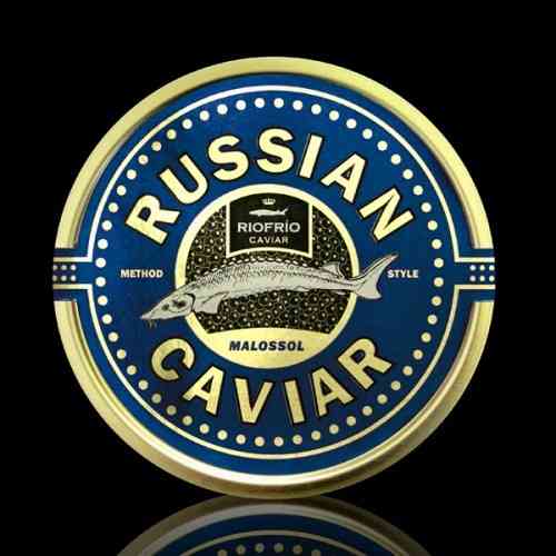 RioFrio Russian Caviar Excellsius