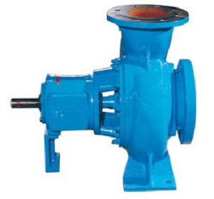 Pulp & paper mill pump