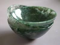 agate stone bowls