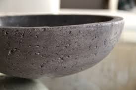 decorative stone bowls