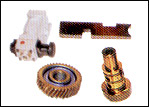 Is Machine Spares