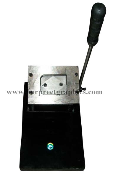 EXCEL ID CARD CUTTER DX