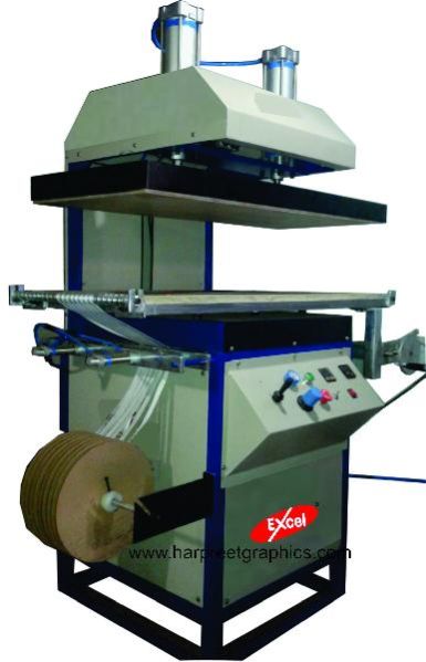 Excel Numadic Single Bed Lanyard Fuzer