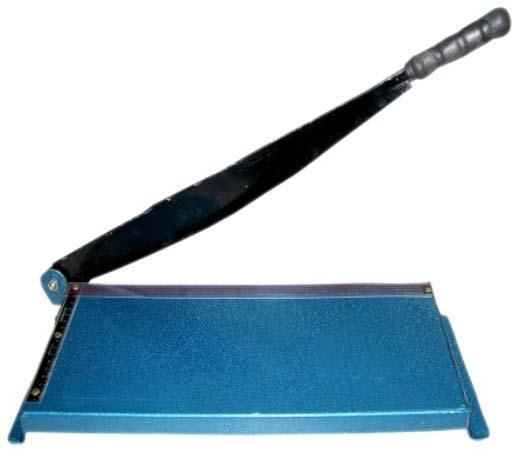Paper Trimmer at Best Price in Delhi Excel Id Card Solutions