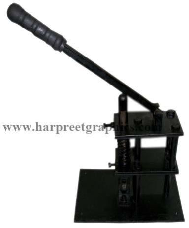 SINGLE NOTCH PRESS (FULL METAL)