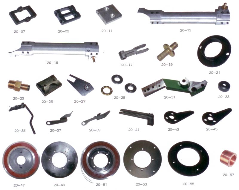 Picanol Weaving Machine Spare Parts Buy Picanol Weaving Machine Spare Parts