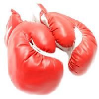 Boxing Accessories