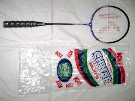 Chinar Badminton Racket