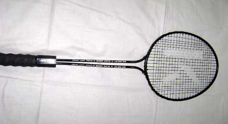 Dhara Badminton Racket