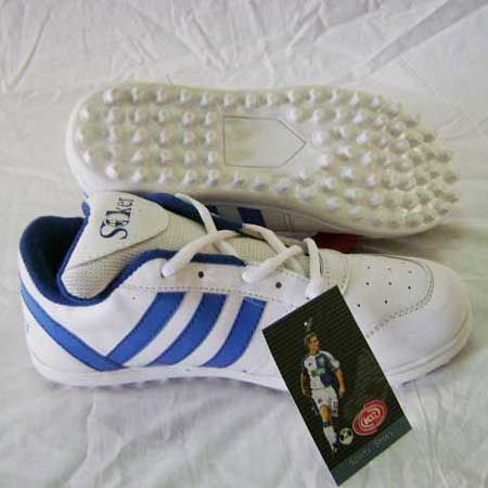PVC Cricket Shoes