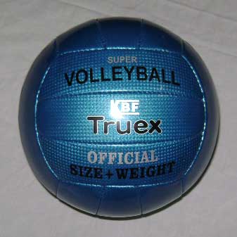 PVC Volleyball